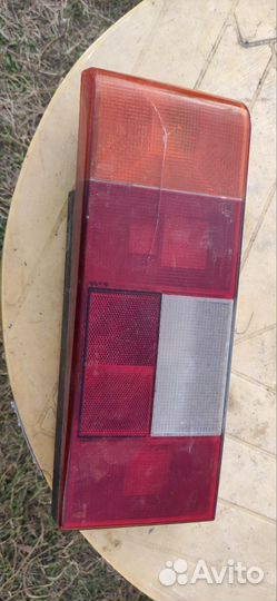 Блок фары 2113,2114,2115