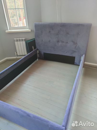 Рама кровати