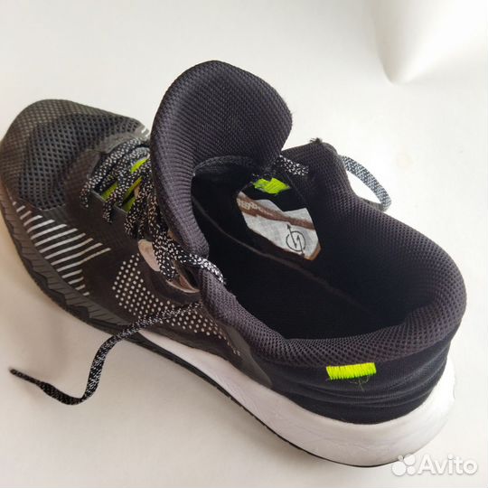 Баскетбольные кроссовки nike kyrie flytrap 5