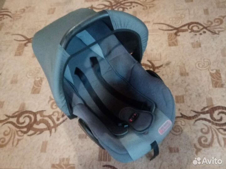 Автолюлька