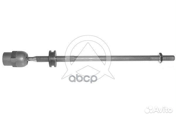 Тяга рулевая прав/лев VW passat B3/B4 Variant