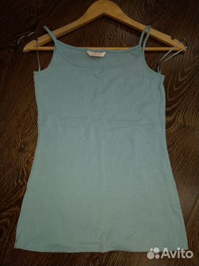 Майки женские, топы, футболки