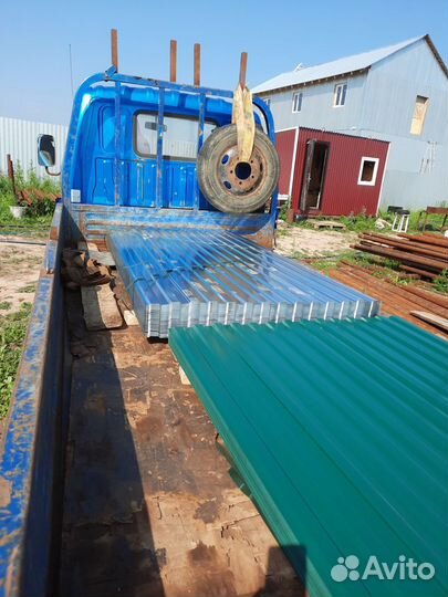 Арматура 8-10 Профнастил на забор