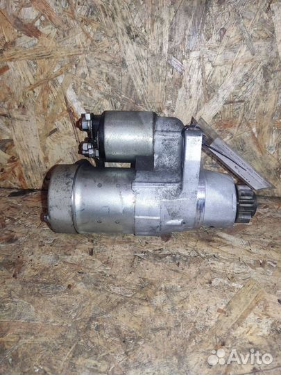 Стартер Nissan Teana J32 (2008 - 2014) 23300JN00B