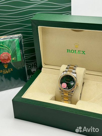 Наручные часы rolex