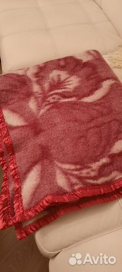 Детское одеяло
