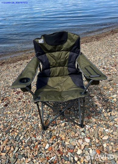 Карповое кресло (Арт.26546)