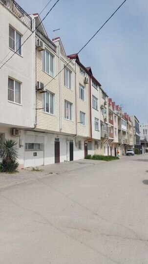 Комната 25 м², 4/4 эт.