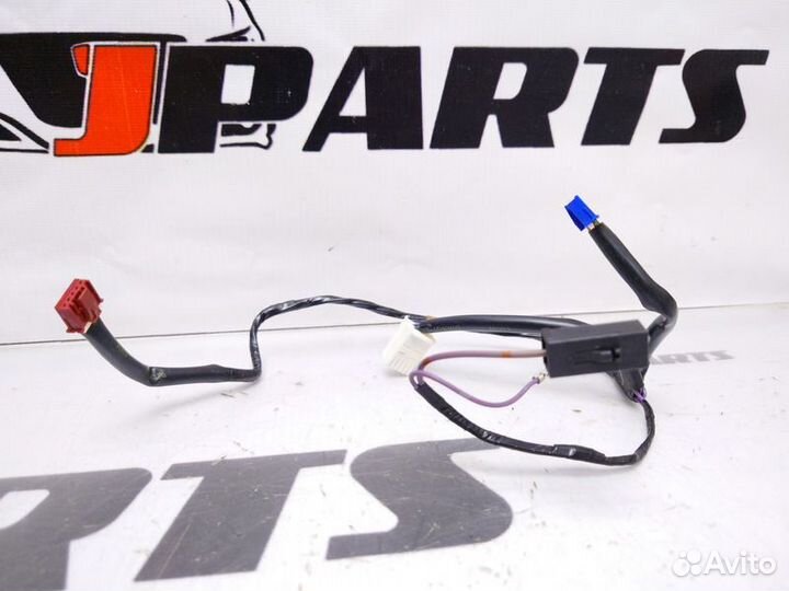 Проводка рулевого колеса Mitsubishi ASX I (2010—20