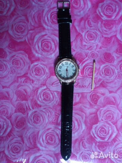 Часы наручные