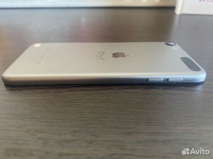 iPod touch 5