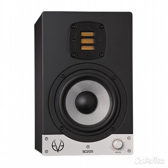 Студийные мониторы EVE audio SC205