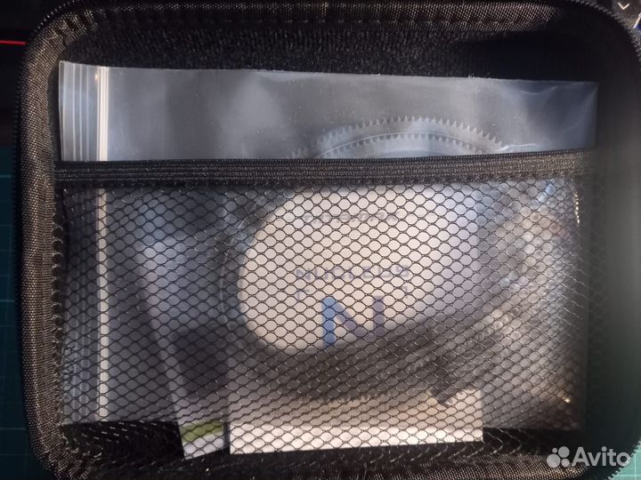 Система управления фокусировкой Nucleus-Nano