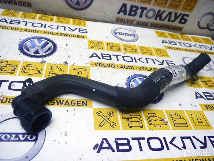 Шланг гур Вольво S60-2 V60