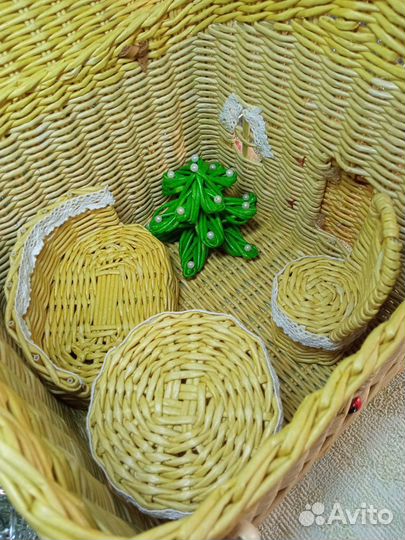 Декор для дома