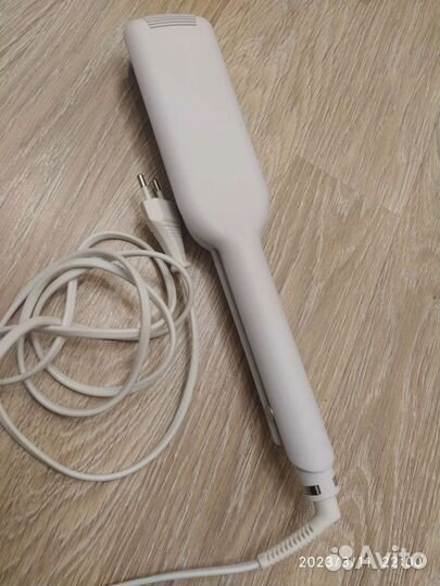 Плойка стайлер