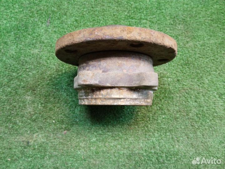 Ступица задняя Audi Q3 8UB cczc 2013