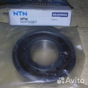 Подшипник большой NUP2310ET K5V200