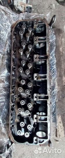 Гбц ивеко курсор 13 2008г