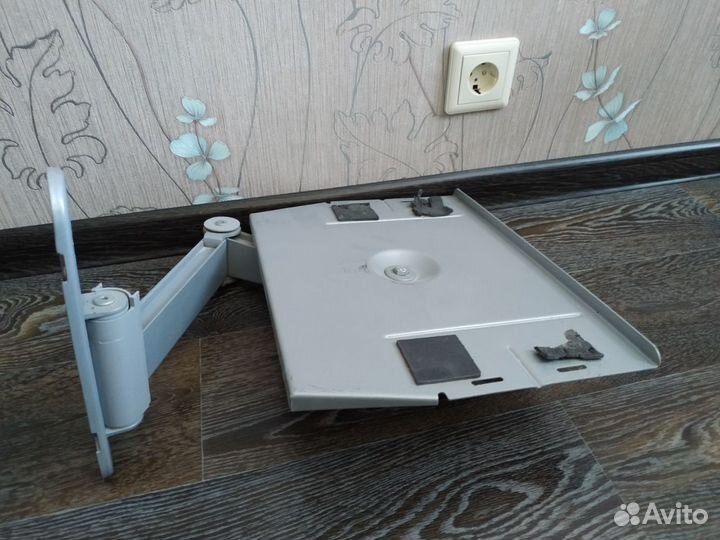 Подставка кронштейн навесной для телевизора