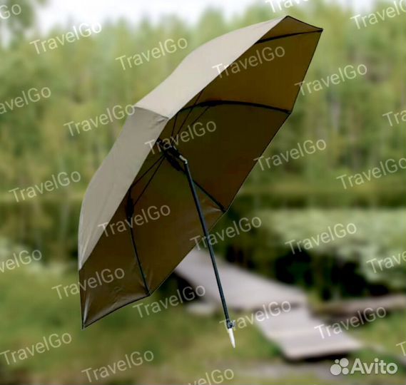 Зонт для рыбалки