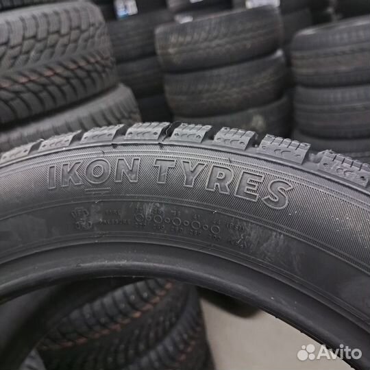 Ikon Tyres Nordman 7 205/50 R17 T
