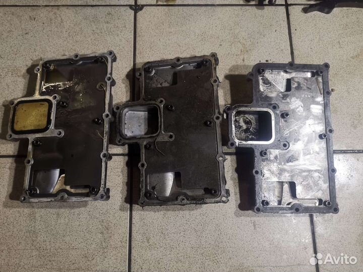 Поддон Arctic Cat Bearcat Z1