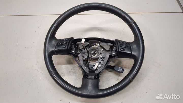 Руль Lexus RX, 2008