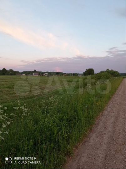 Участок 15 га (СНТ, ДНП)