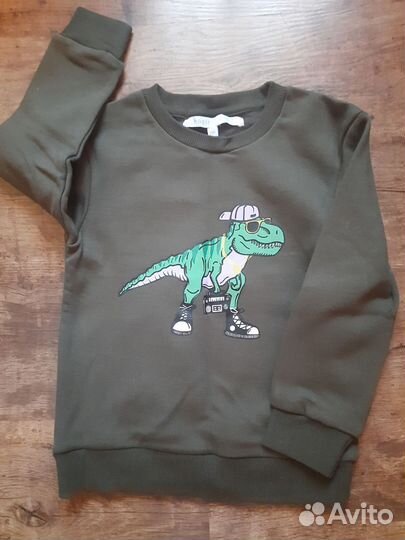 Комбинезон. Кофты