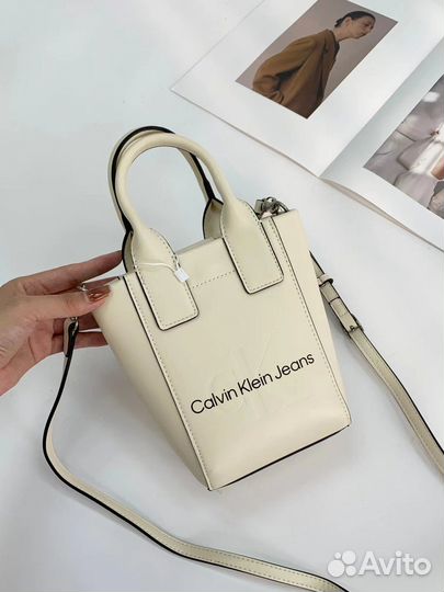 Сумка Calvin Klein оригинал