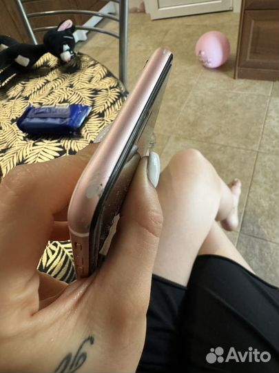 iPhone 6 Plus, 32 ГБ