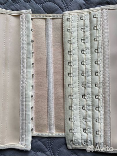 Корсет утягивающий. В подарок утягивающие шорты