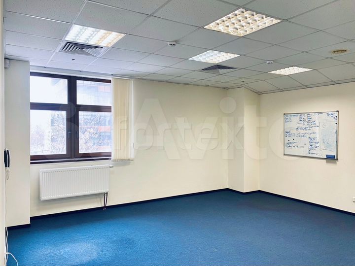 Сдам офисное помещение, 654 м²