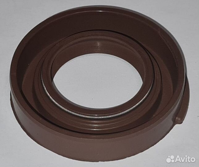 Лабиринтное уплотнение SuzukiDT9.9-15(09289-30008)
