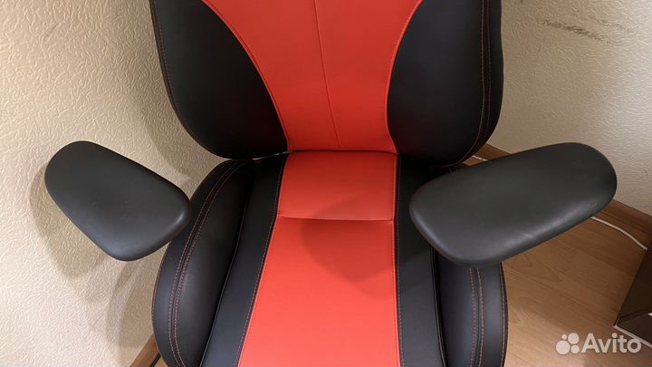 Игровое кресло