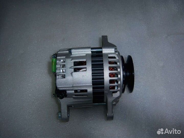 Генератор yanmar D94LE/4D92E/4TNE92/4TN94