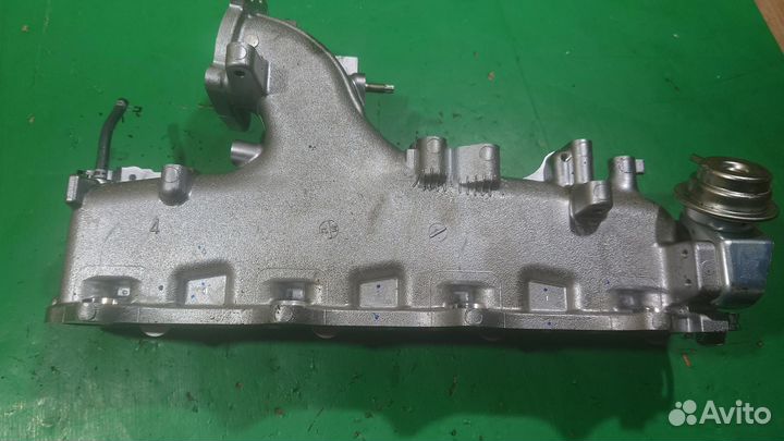 Б/У Б/У Коллектор впускной TLC Prado 150 toyota