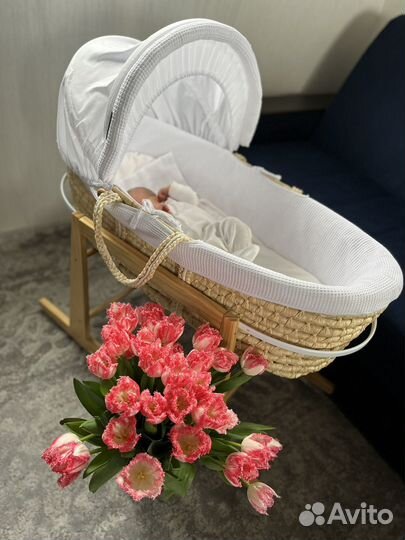 Детская колыбель