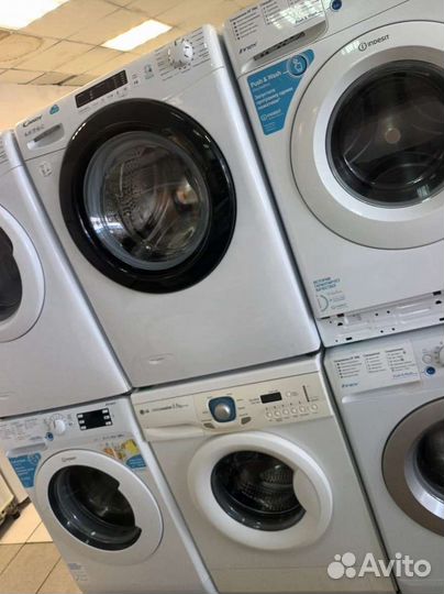 Б+уСтиральная машина бу