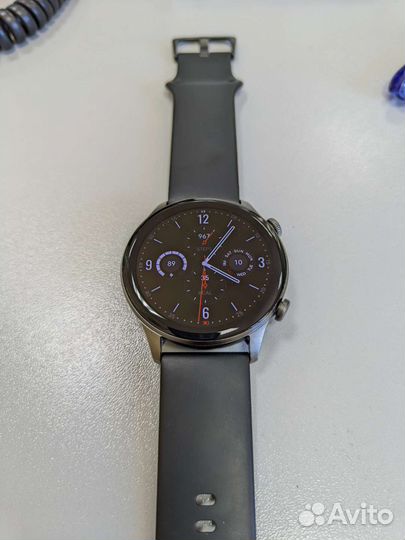 Haylou solar plus rt3