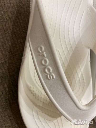 Crocs женские 38