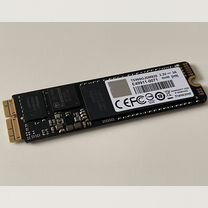 SSD диск для Apple Transcend JetDrive 820 1Tb