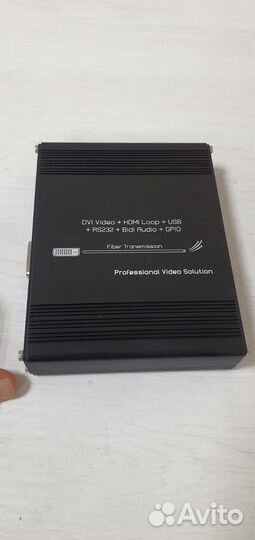 Оптический удлинитель