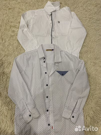 Вещи пакетом 140-146