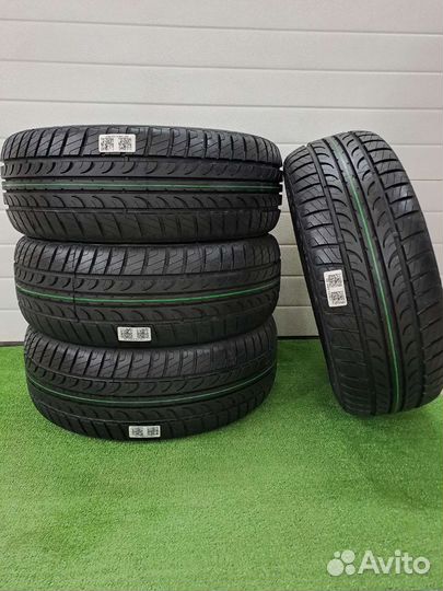 Tunga Zodiak 2 205/55 R16 94T