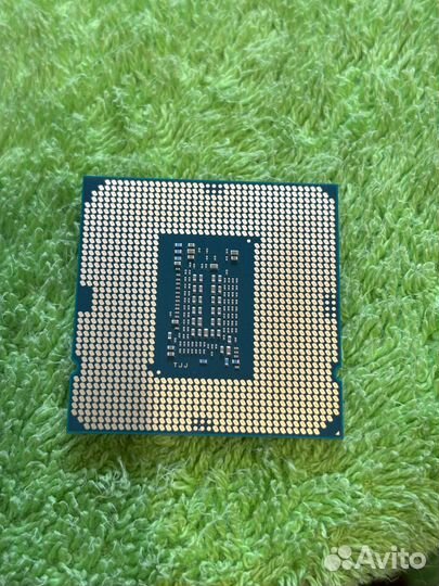 Intel Core i5 10400f