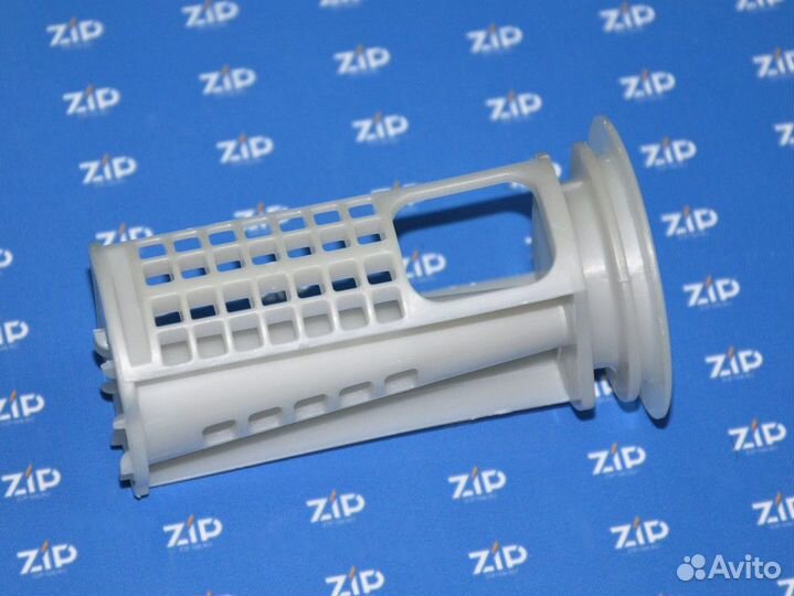 Фильтр сливного насоса для стиральной машины samsu