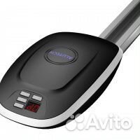 Электропривод для гаражных ворот Алютех LG-600F