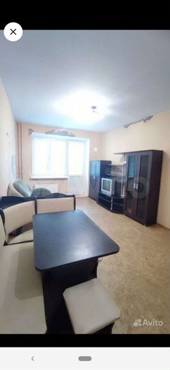 2-к. квартира, 46 м², 4/12 эт.